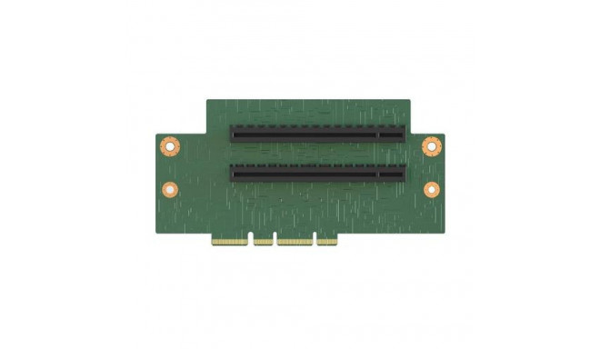 Intel CYP2URISER3STD interface cards/adapter Internal PCIe