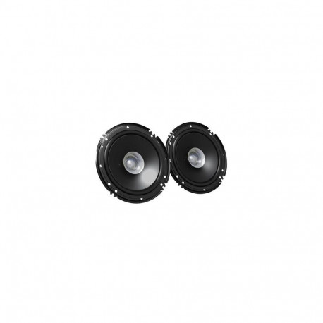 JVC CS-J610X car speaker Round 2-way 300 W 2 pc(s)