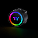 Thermaltake Toughliquid 280 ARGB Processor All-in-one liquid cooler Black