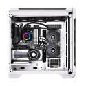 Thermaltake Toughliquid 240 ARGB Processor All-in-one liquid cooler Black 1 pc(s)