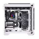 Thermaltake Toughliquid 280 ARGB Processor All-in-one liquid cooler Black