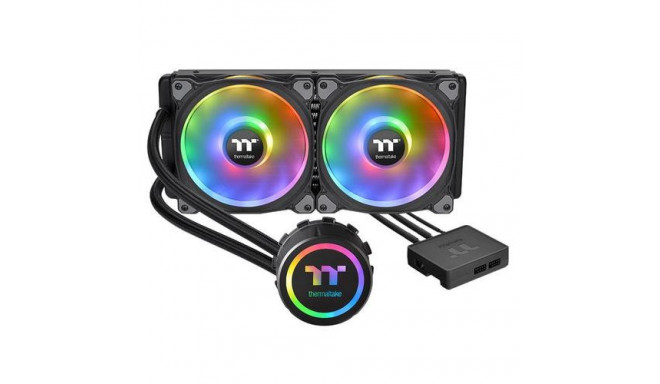 Thermaltake Floe DX RGB 280 TT Premium Edition Processor All-in-one liquid cooler