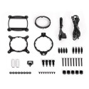 Thermaltake Floe DX RGB 280 TT Premium Edition Processor All-in-one liquid cooler