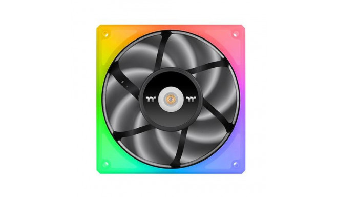 Thermaltake TOUGHFAN 14 RGB Computer case Fan 14 cm White 3 pc(s)