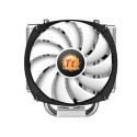 Thermaltake Frio Silent 14 Processor Cooler 14 cm Black, Metallic