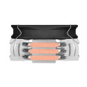 Thermaltake Frio Silent 14 Processor Cooler 14 cm Black, Metallic