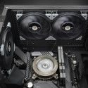 Thermaltake TOUGHFAN 14 Computer case Fan 14 cm Black 1 pc(s)