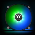 Thermaltake Pure 20 ARGB Computer case Fan Black