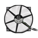 Thermaltake Pure 20 ARGB Computer case Fan Black