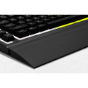 Corsair K55 RGB PRO keyboard Gaming USB QWERTY US English Black