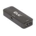 CLUB3D HDMI Active 4K60Hz Repeater F/F