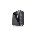 Thermaltake CA-1T4-00M1WN-02 computer case Midi Tower Black
