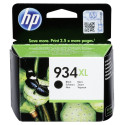 HP No.934XL (C2P23AE) Rašalinė kasetė, Juoda