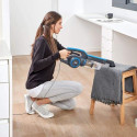Black &amp; Decker BXVMS600E stick vacuum/electric broom AC Dry Cyclonic, EPA Bagless 0.8 L 600 