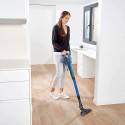 Black &amp; Decker BXVMS600E stick vacuum/electric broom AC Dry Cyclonic, EPA Bagless 0.8 L 600 