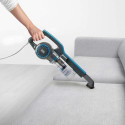 Black &amp; Decker BXVMS600E stick vacuum/electric broom AC Dry Cyclonic, EPA Bagless 0.8 L 600 