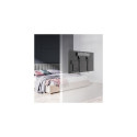 LogiLink BP0116 TV mount/stand 165.1 cm (65&quot;) Black