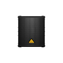 Behringer B1200D-PRO subwoofer Black Active subwoofer 500 W