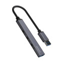 Savio AK-70 interface hub