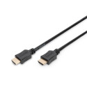 Digitus HDMI High Speed with Ethernet connection cable