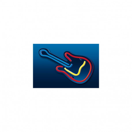 Activejet Neon LED AJE-NEON GUITAR