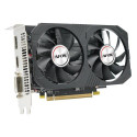 AFOX AFRX550-4096D5H4-V6 graphics card AMD Radeon RX 550 4 GB GDDR5