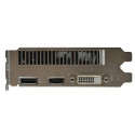 AFOX AFRX550-4096D5H4-V6 graphics card AMD Radeon RX 550 4 GB GDDR5