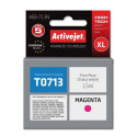 Activejet AEB-713N ink (replacement for Epson T0713, T0893; Supreme; 15 ml; magenta)