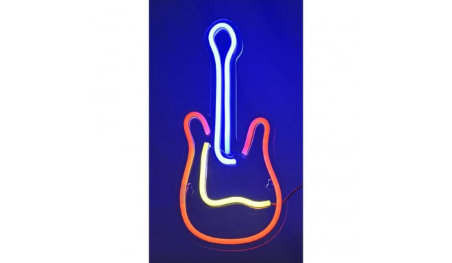 Actis Neon LED ACS-NEON GUITAR