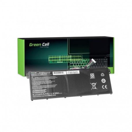 Green Cell AC52 laptop spare part Battery