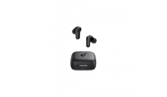 Anker P30i Headset Wireless In-ear Calls/Music USB Type-C Bluetooth Black