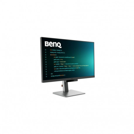 BenQ RD320U computer monitor 80 cm (31.5") 3840 x 2160 pixels 4K Ultra HD LED Black