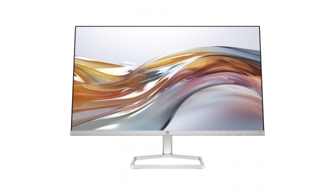 HP Monitor 94C21E9#ABB / 94C21E9#ABB White