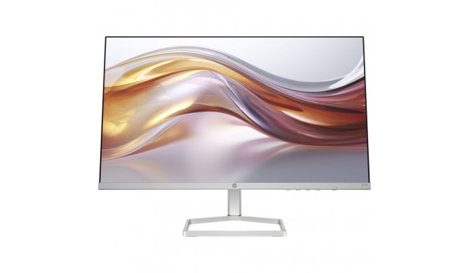 HP Monitor 94C17E9#ABB / 94C17E9 Silver/Black