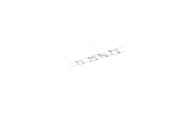 Paulmann 94105 suspension lighting Flexible mount Non-changeable bulb(s) LED 16 W