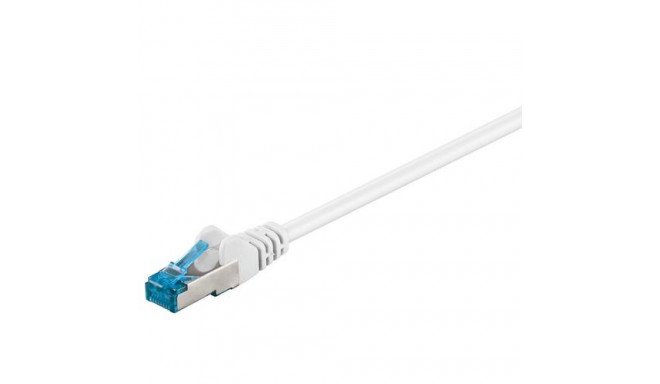 Goobay 93709 networking cable 10 m Cat6a S/FTP (S-STP)