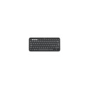 Logitech Pebble Keys 2 K380s