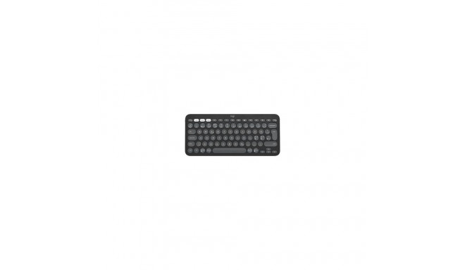 Logitech Pebble Keys 2 K380s