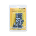 DeLOCK PCI Express card 4 x serial, 1x parallel interface cards/adapter