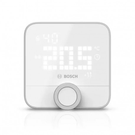 Bosch Room thermostat II 230 V