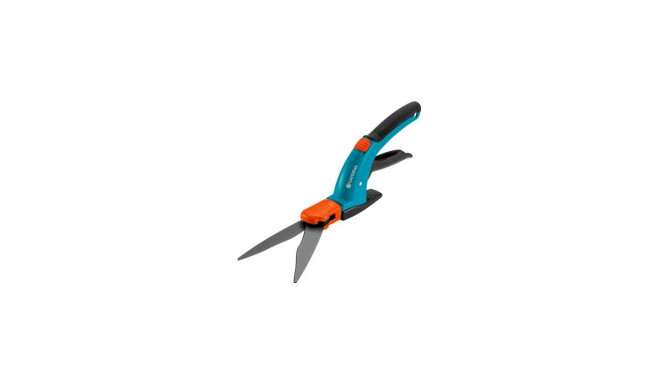 Gardena Comfort Grass Shears, rotatable