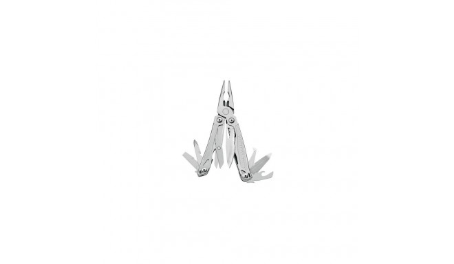 Leatherman Wingman multi tool pliers Pocket-size 14 tools Stainless steel