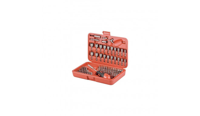 Fixpoint 77119 manual screwdriver Set Straight screwdriver