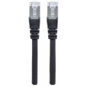 Intellinet Network Patch Cable, Cat7 Cable/Cat6A Plugs, 20m, Black, Copper, S/FTP, LSOH / LSZH, PVC, Intellinet Network Patch Cable, Cat7 Cable/Cat6A Plugs, 20m, Black, Copper, S/FTP, LSOH / LSZH, PVC,