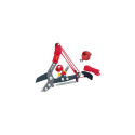 WOLF-Garten RC-VM ANVIL PROFI TREE CUTTER