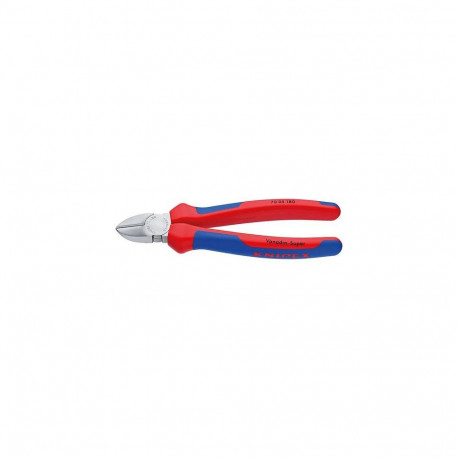 Knipex 70 05 180 plier Diagonal pliers