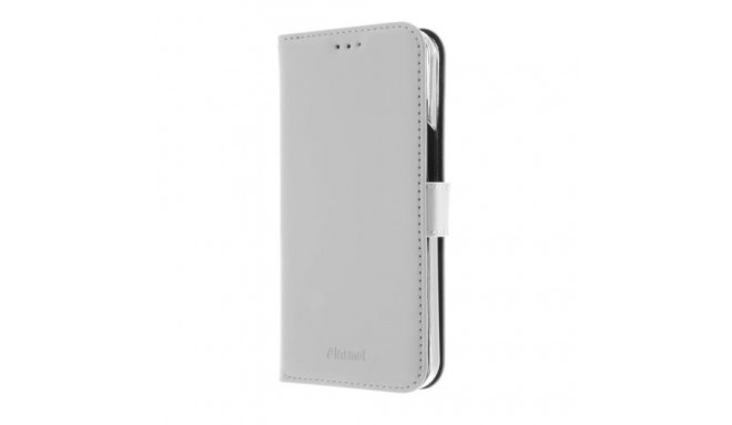 Insmat Exclusive Flip Case mobile phone case 15.5 cm (6.1&quot;) White