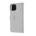 Insmat Exclusive Flip Case mobile phone case 15.5 cm (6.1&quot;) White