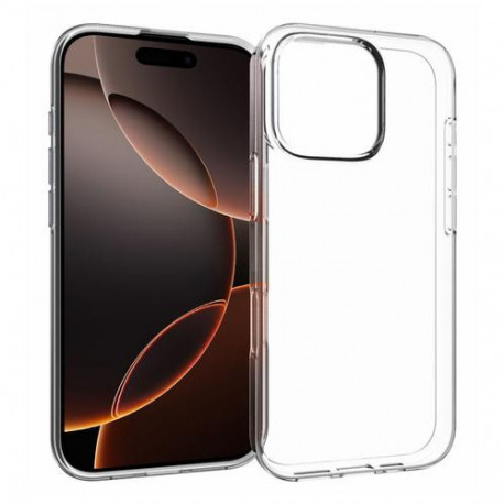 Insmat 650-1278 mobile phone case 17.5 cm (6.9") Cover Transparent