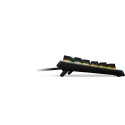 Steelseries APEX 3 TKL keyboard Gaming USB QWERTY US English Black